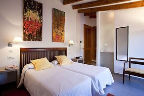 L'Hostal hotel d'interior