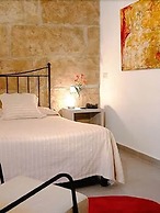 L'Hostal hotel d'interior