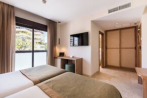 Hotel Tarik