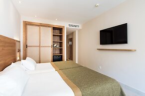 Hotel Tarik