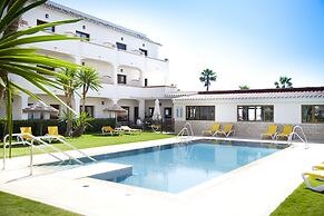 Hotel Tarik