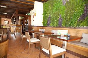 Hotel Tarik