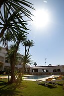 Hotel Tarik