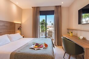 Hotel Tarik