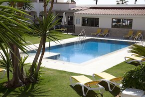 Hotel Tarik