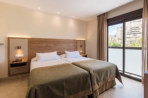 Hotel Tarik