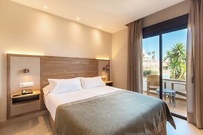 Hotel Tarik