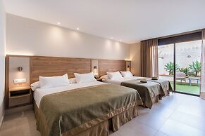 Hotel Tarik