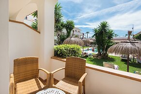 Hotel Tarik