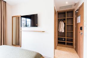 Hotel Tarik