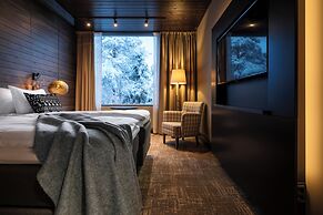 Lapland Hotels Sky Ounasvaara