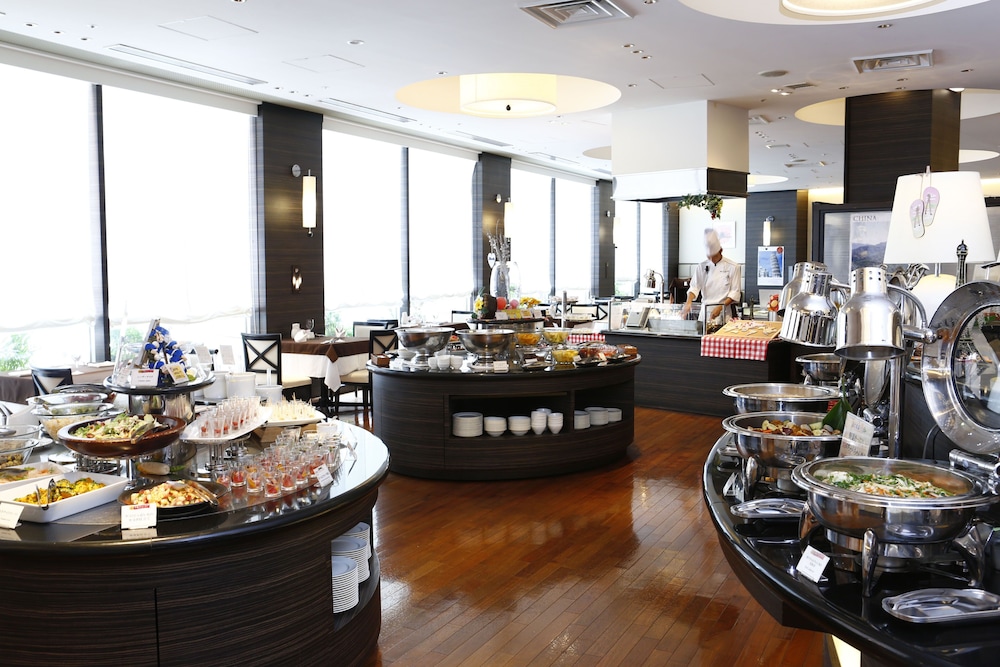Hotel JAL City Naha