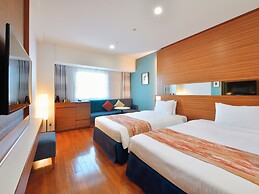 Hotel JAL City Naha