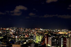 Hotel JAL City Naha