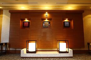Hotel JAL City Naha