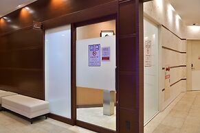 Hotel JAL City Naha