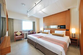 Hotel JAL City Naha