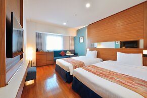 Hotel JAL City Naha