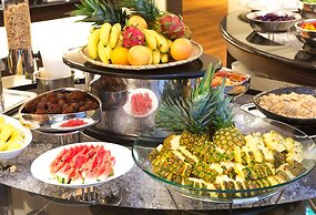 Hotel JAL City Naha