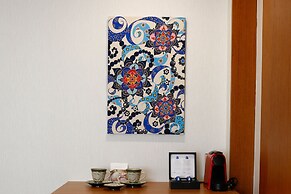Hotel JAL City Naha