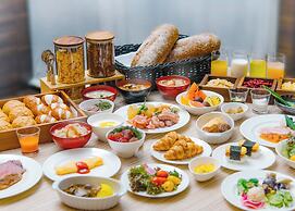 Hotel JAL City Naha