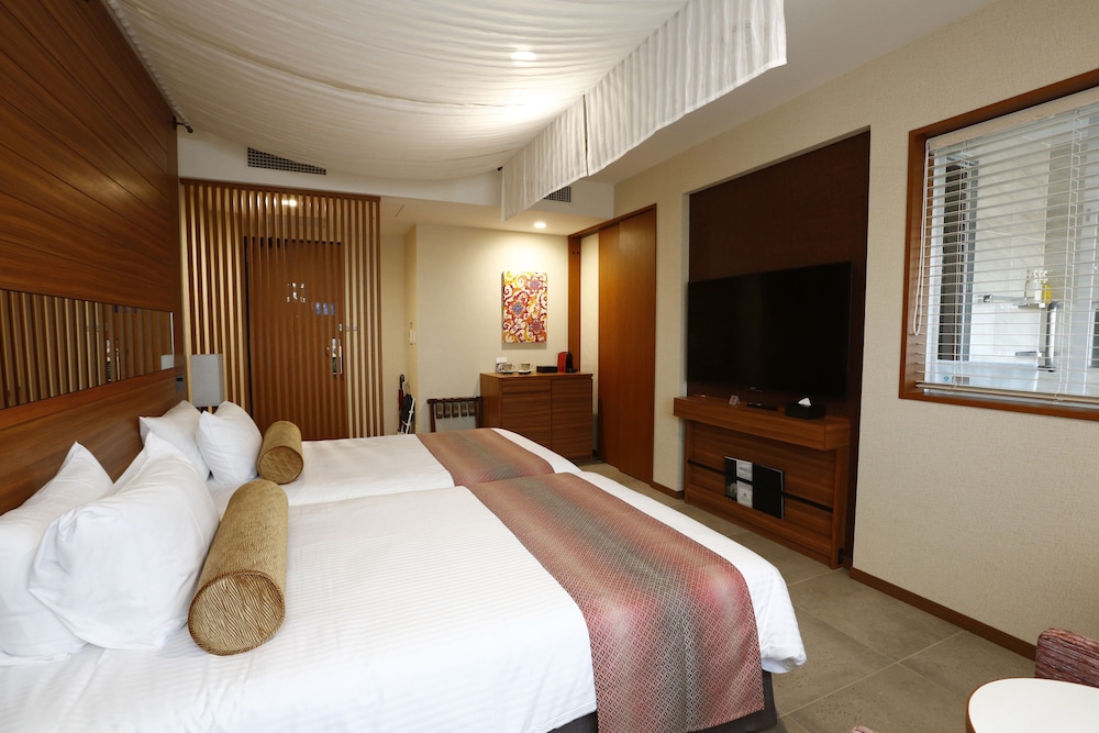 Hotel JAL City Naha