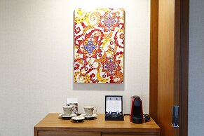 Hotel JAL City Naha