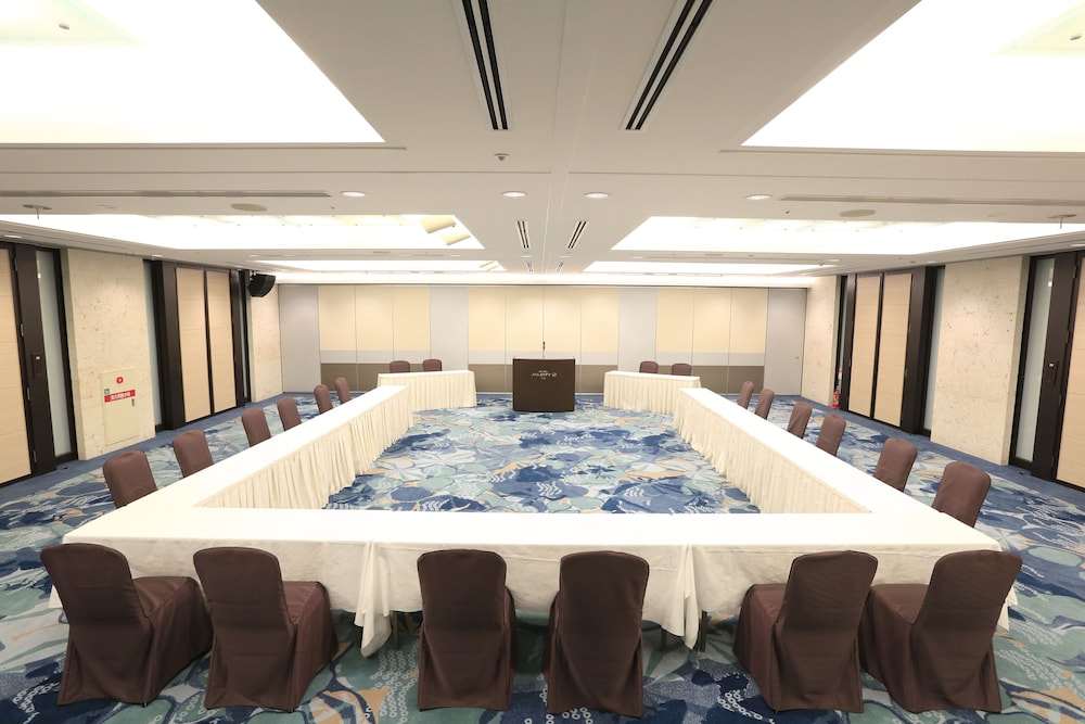 Hotel JAL City Naha