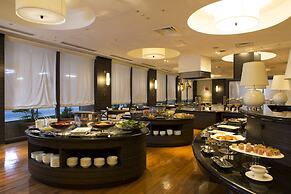 Hotel JAL City Naha