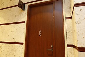 Hotel JAL City Naha