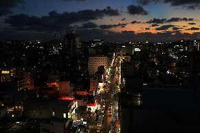 Hotel JAL City Naha