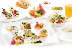 Hotel JAL City Naha