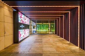 Hotel JAL City Naha