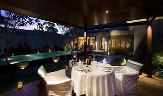 The Samaya Seminyak