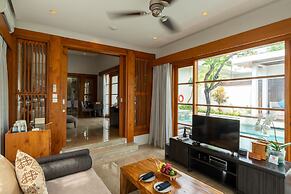 The Samaya Seminyak