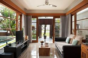 The Samaya Seminyak
