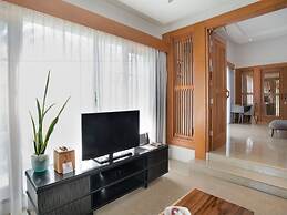 The Samaya Seminyak