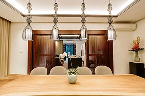 The Samaya Seminyak