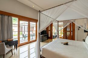 The Samaya Seminyak