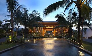 The Samaya Seminyak