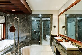The Samaya Seminyak