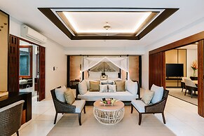 The Samaya Seminyak