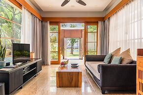 The Samaya Seminyak