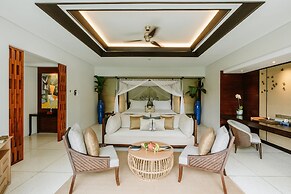 The Samaya Seminyak