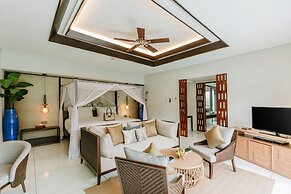 The Samaya Seminyak
