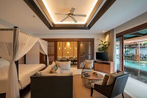 The Samaya Seminyak