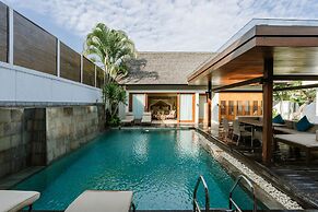 The Samaya Seminyak