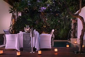 The Samaya Seminyak