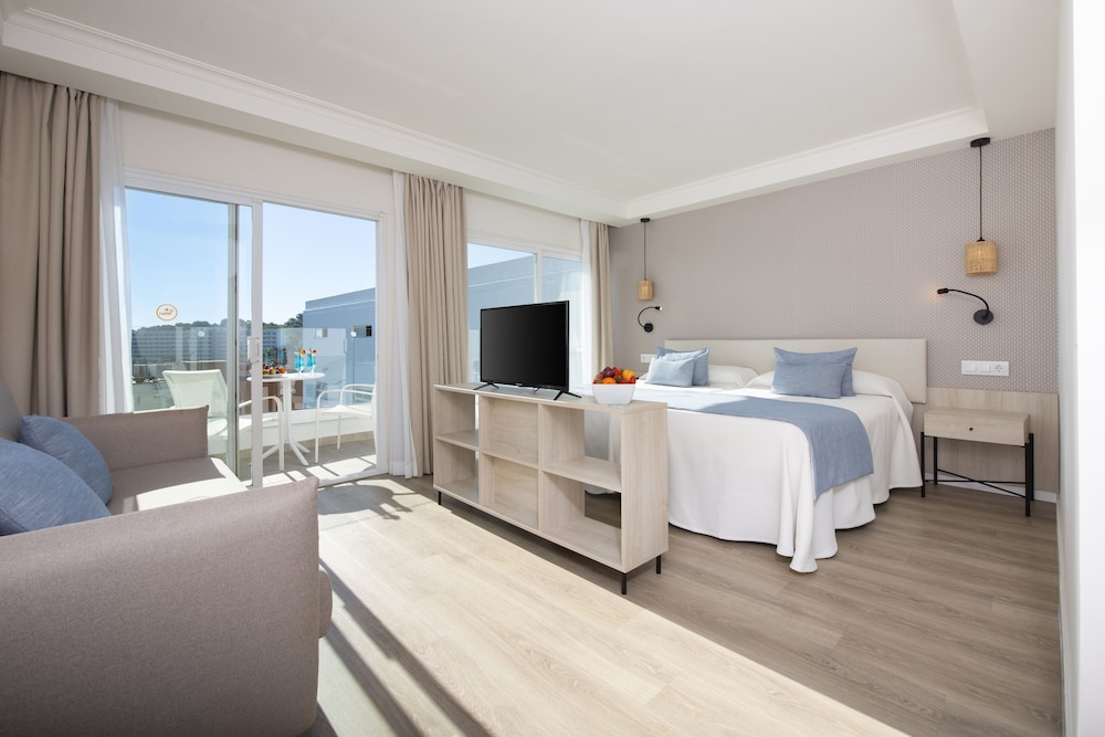 Hotel HSM Atlantic Park Hotel
