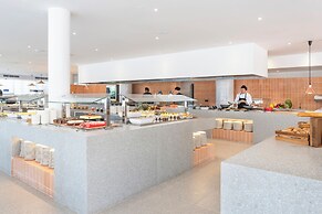 Hotel HSM Atlantic Park Hotel